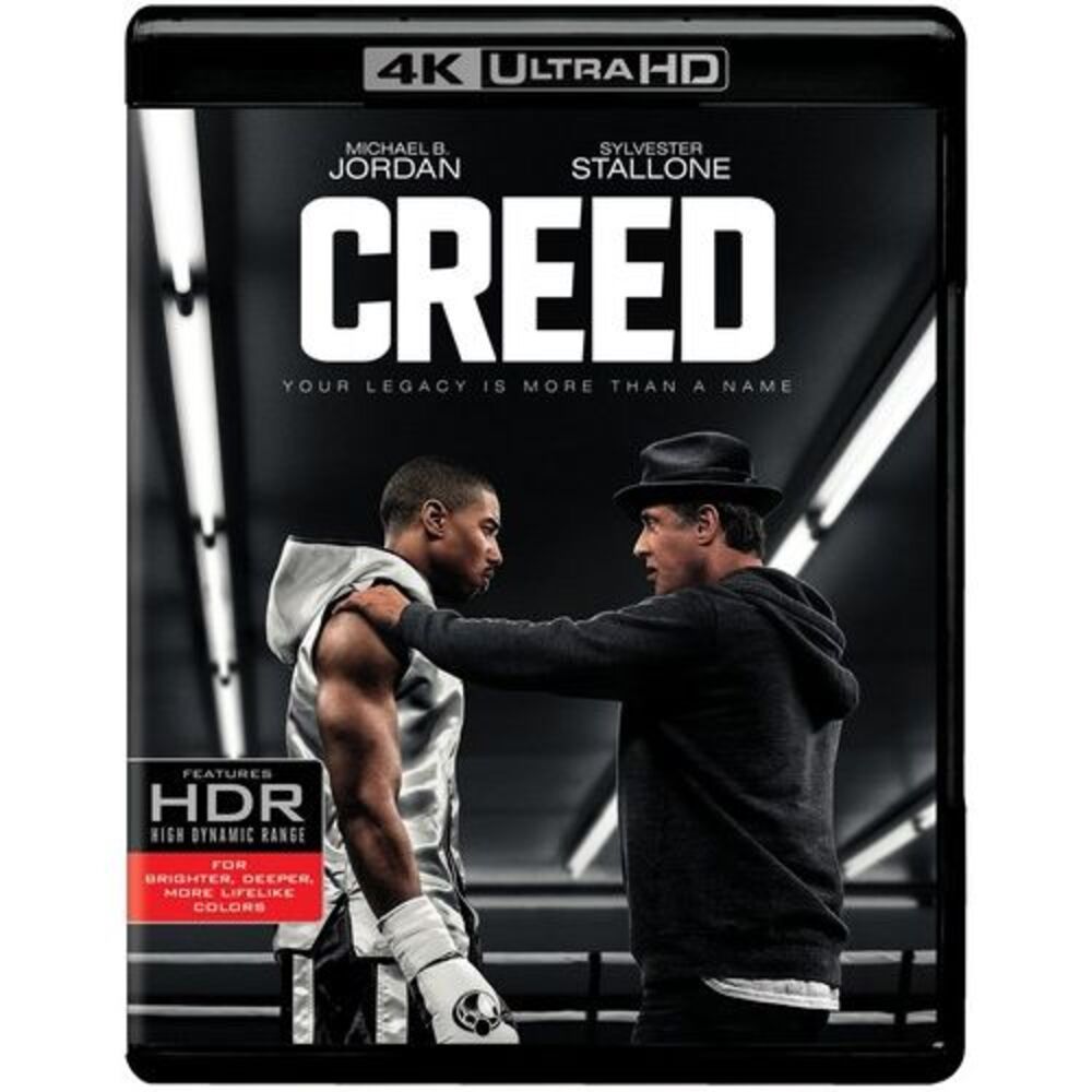 Creed